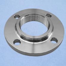 ASME B16.5 Threaded Flange